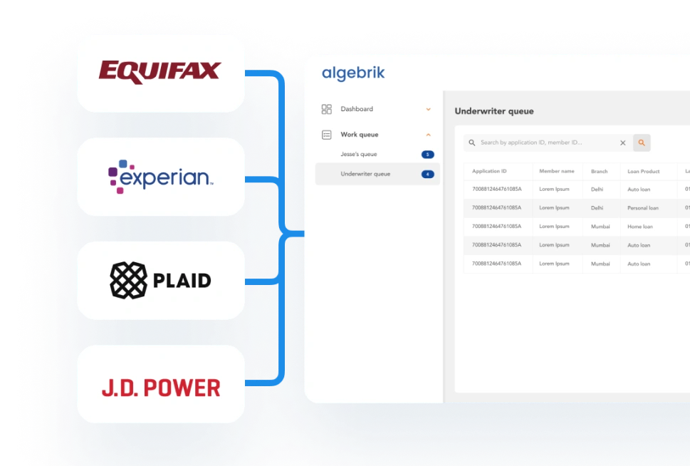 Managing Multiple Integrations