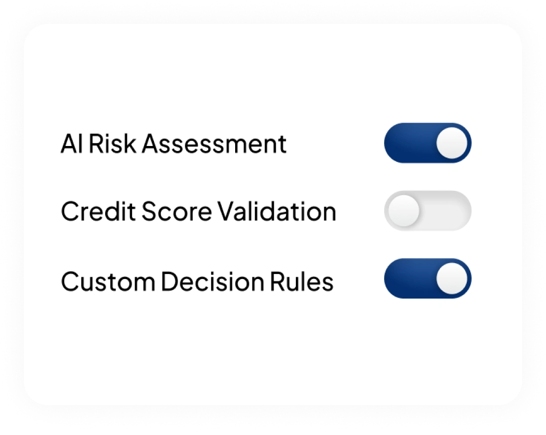 Smarter Lending Decisions