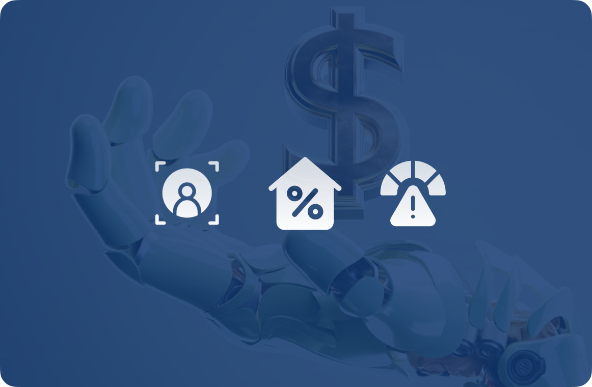 Image for New in Algebrik: Capture the HELOC Market, Onboard Members in Minutes, and Outsmart Identity Fraud