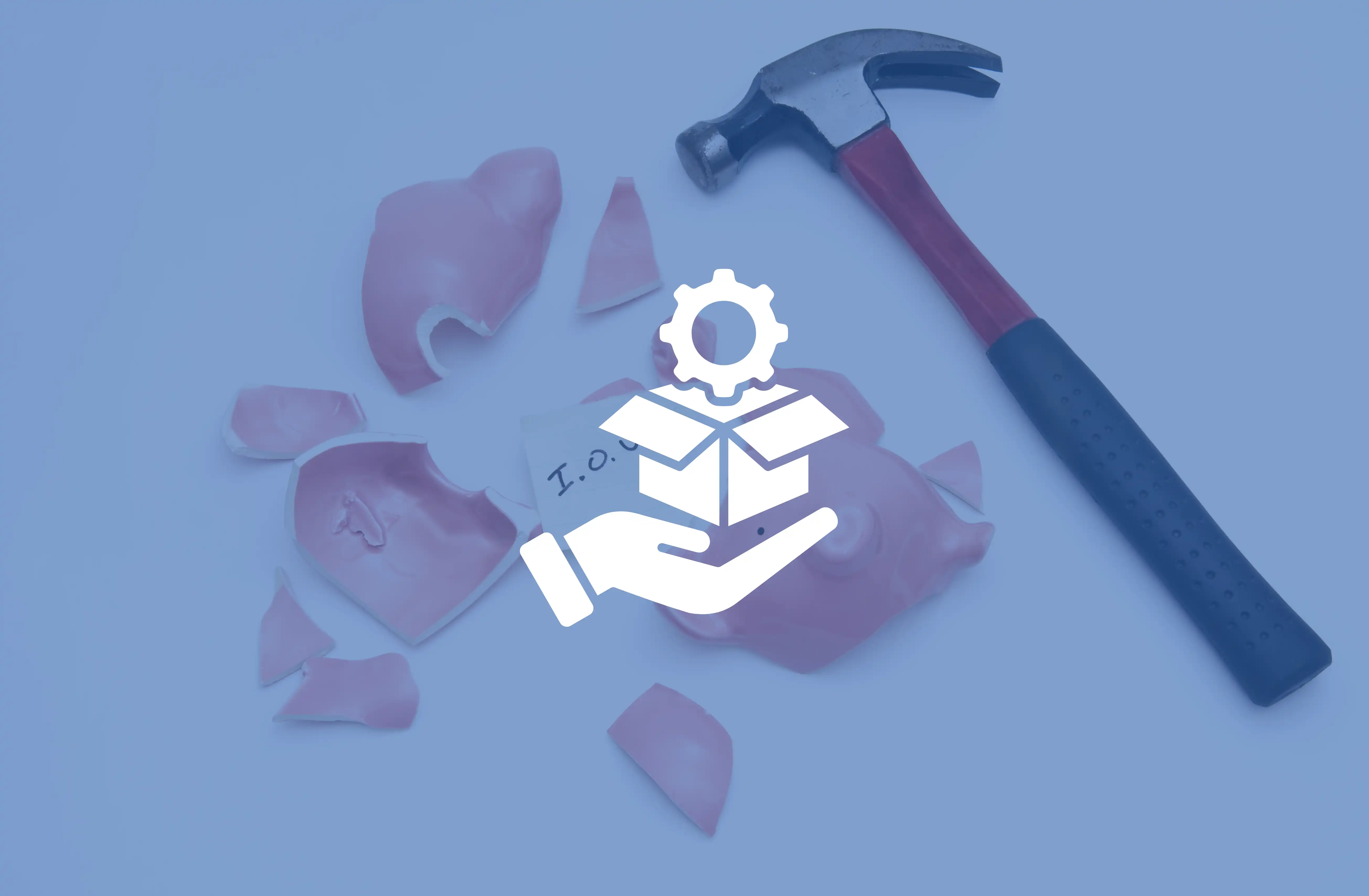 Image for From Piggy Banks to Product Hooks: Why Credit Unions Need a Feature Strategy